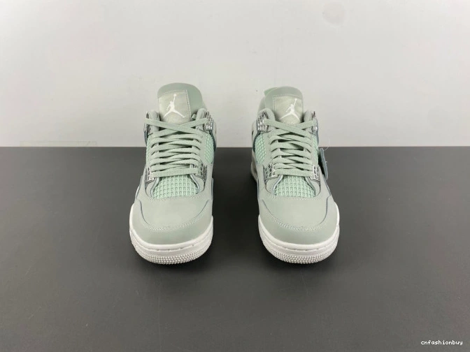 (W) Jordan 4 Seafoam HV0823-003 Air 1119